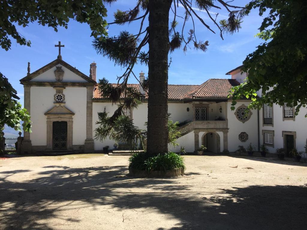 Quinta De Santa Julia Villa Peso da Regua Exterior photo